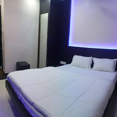 巴特那 Raj Residency & Banquet酒店 外观 照片