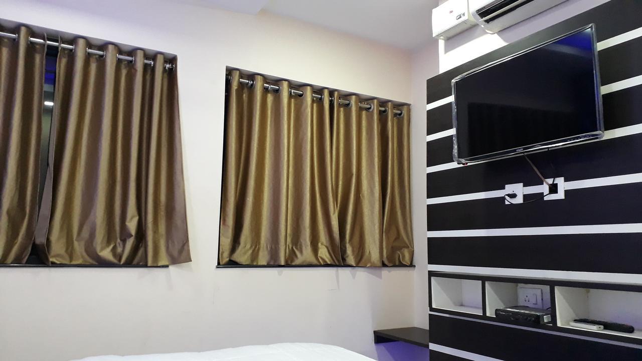 巴特那 Raj Residency & Banquet酒店 外观 照片